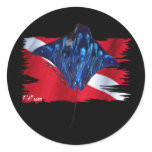 DiverDown Flag Creations