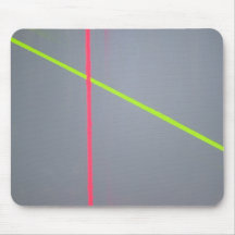 Divergence Mousepad