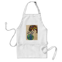 Diveristy means... apron