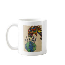 Diveristy means... mug