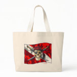 Divers Den Collection by FishTs.com Canvas Bag