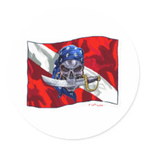 Divers Den Collection by FishTs.com