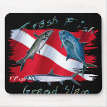 Divers Den Flag Collection