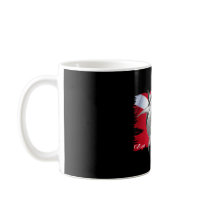 Divers Den Flag Collection Mugs