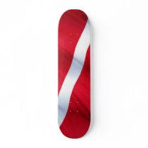 Divers Skateboard