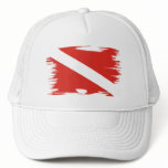 DiversCollection Mesh Hat