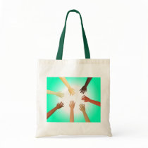 Diverse Hands Bags