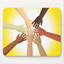 Diverse Hands