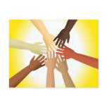 Diverse Hands