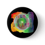 Diverse Universe Button