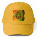Diverse Universe Cap hats