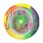 Diverse Universe Magnet