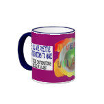 Diverse Universe Mug