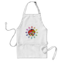 Diverse World Apron
