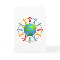 Diverse World Cards