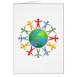 Diverse World Cards