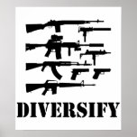 Diversify