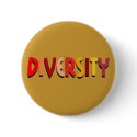 Diversity (autumn) Button