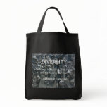 Diversity Tote Bags