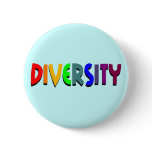 Diversity Button
