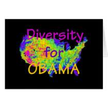 DIVERSITY  Card