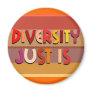 Diversity Just Is (Stripes) Magnet