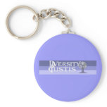 Diversity Justice Keychain