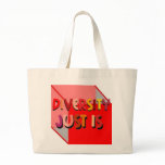 Diversity JustIs Bag