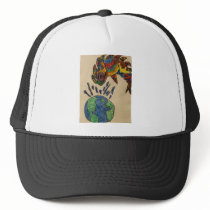 Diversity Means... Trucker Hats
