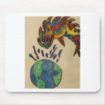 Diversity Means... Mouse Pads