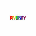 Diversity Polo (rainbow) t-shirts