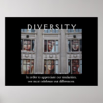 Diversity