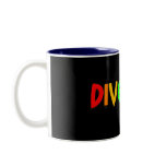 Diversity (Rainbow) Mug - Customized
