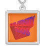 Diversity Rocks Necklace