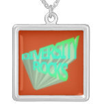 Diversity Rocks Necklace