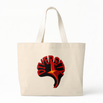 Diversity Swirling Star Bag