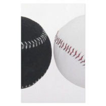 DiversityBaseball070209 Stationery Paper