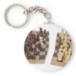 DiversityDivided110709 copy Key Chain