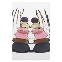 DiversityGlasses071009 Personalized Stationery