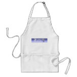 DiversityJustis Apron