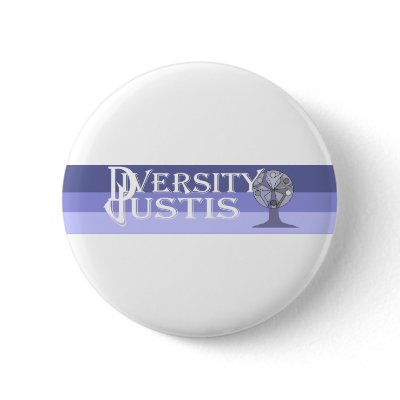 DiversityJustis Button by diversityjustis