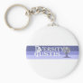 DiversityJustis Keychain