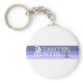 DiversityJustis Keychain