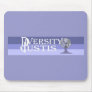 DiversityJustis Mousepad