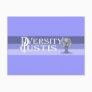 DiversityJustis Postcard