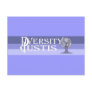 DiversityJustis Postcard