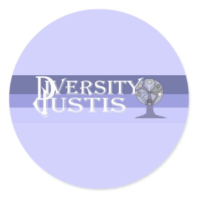 DiversityJustis Sticker by diversityjustis