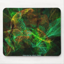 DiversityMousepad Tapis De Souris