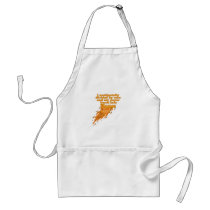 Divide By Zero Aprons