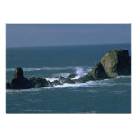 Dividing The Ocean Invitation
